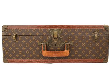 louis vuitton koffer antik|louis vuiton koffers te koop.